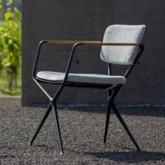 Exes Armchair