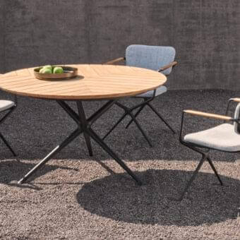 Exes Table