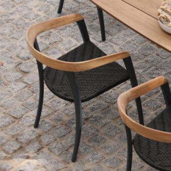 Jive Armchair