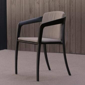 Jive Armchair