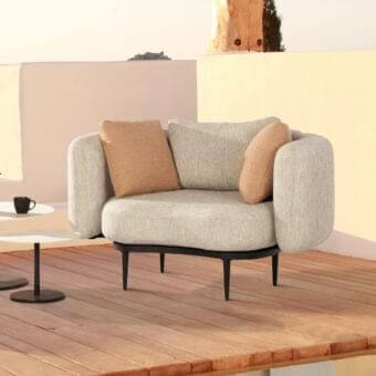 Organix Lounge Chair
