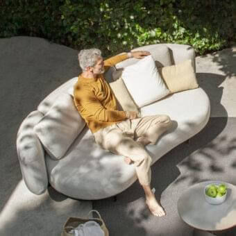 Organix Lounge Sofa