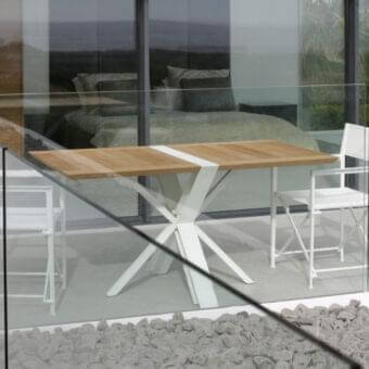 Traverse Folding Table