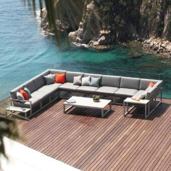 Ninix Lounge Sectional