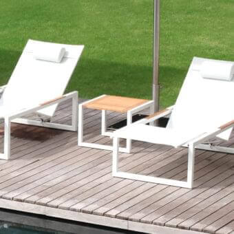 Ninix Side Table