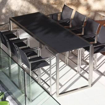 Ninix Bar Table