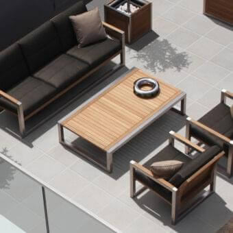 Ninix Coffee Table