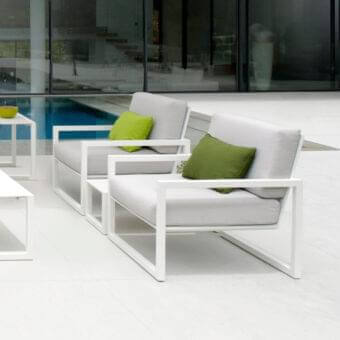 Ninix Lounge Chair