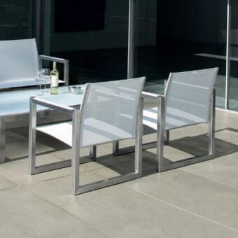 Ninix Lounge Chair