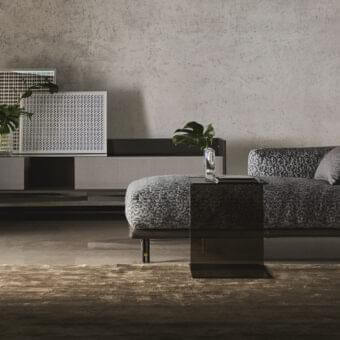 Kris Chaise Lounge
