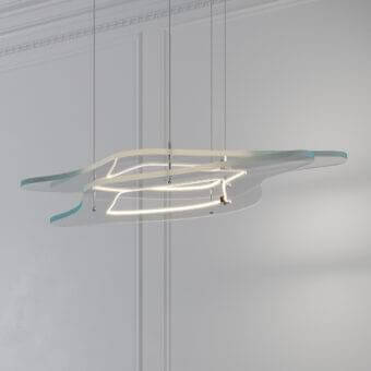 Dune Suspension Lamp