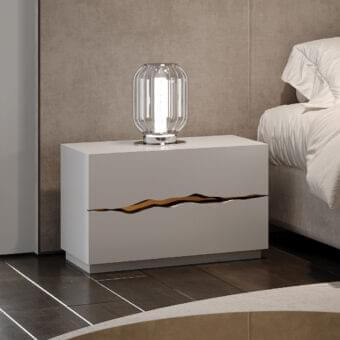 Impact Nightstand
