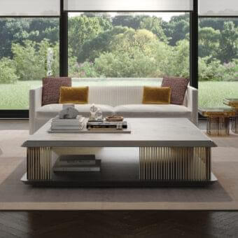 Monolite Coffee Table