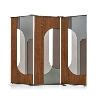 Hide Me Room Divider