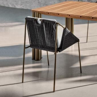 Demetra Armchair