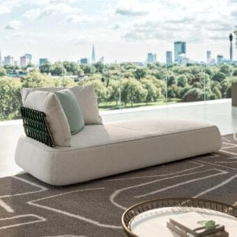 Melody Chaise Lounge