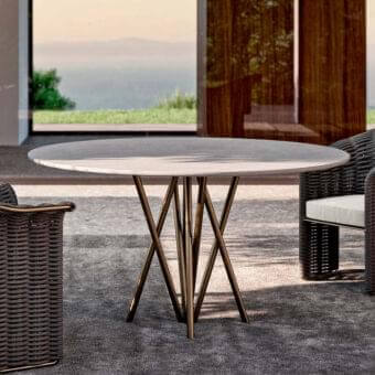 Mikado Table