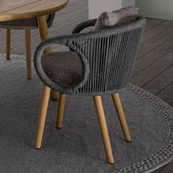 Karen Armchair