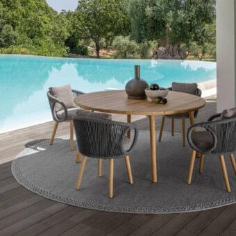 Karen Armchair