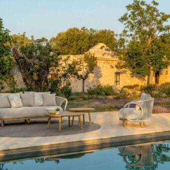 Karen Lounge Chair