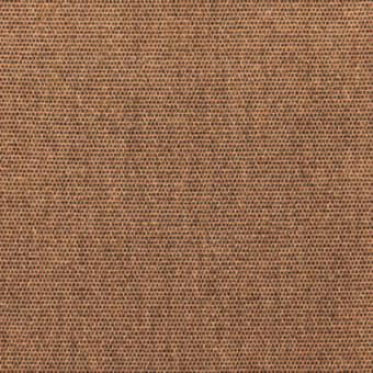 Warm brown fibrous texture with a consistent woven pattern and subtle tonal variations throughout the frame