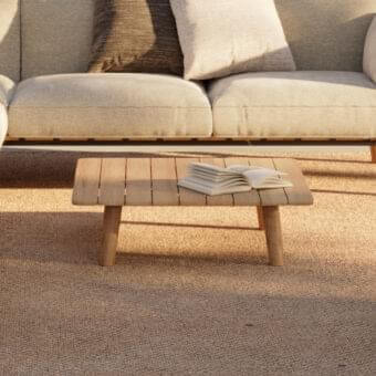 Mambo Lounge Coffee Table