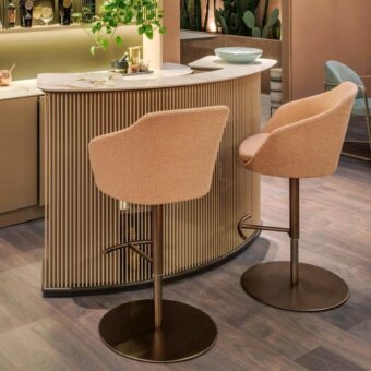 Dry Bar - Counter