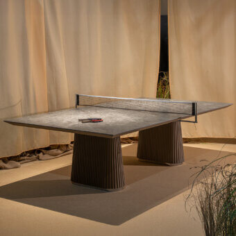 Egeo Table-Tennis Table