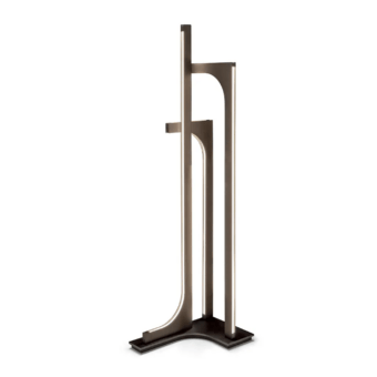 Arketipo Untitled Floor Lamp