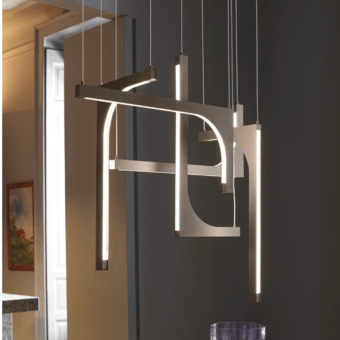 Arketipo Untitled Suspension Lamp