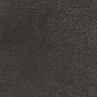 Dark brown granular texture with diagonal streaks, matte finish, and subtle tonal variations creating a mottled, brushed effect.