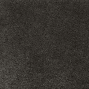 Dark gray granular texture fills the frame, exhibiting a mottled, uneven surface with subtle tonal variations and a distressed, weathered appearance.