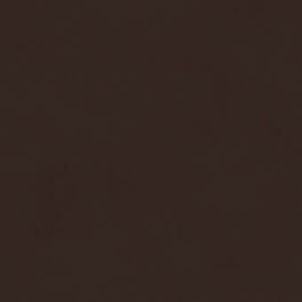 Dark brown color sample with matte finish, displaying a muted tobacco shade and the text “88 tabacco” at the bottom edge.
