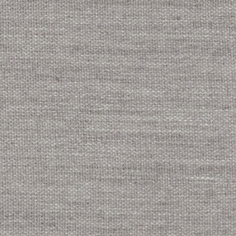 Woven fabric texture, muted gray tone, dense grid pattern, matte finish, heathered appearance, “tenda c172 grigio” label visible.
