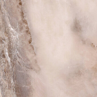 Alabastro texture displaying beige, cream, and gray tones with diagonal veins, exhibiting a smooth, polished, layered stone pattern.
