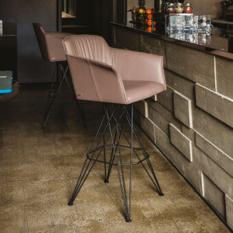 Flaminio Stool
