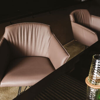 Flaminio Stool