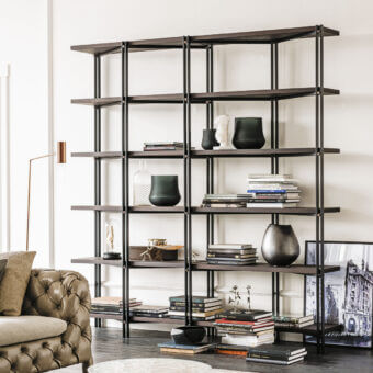 Hudson Bookcase