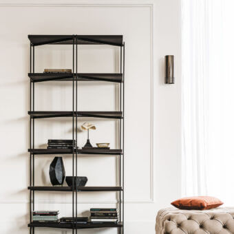 Hudson Bookcase