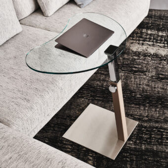 Lap Desk / Side Table