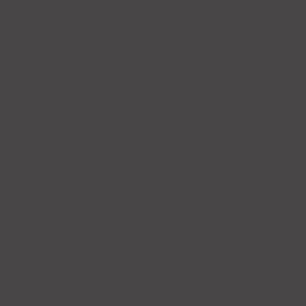 Dark gray rectangular composition, flat solid color, uniform background with no texture or variation, studio setting or digital graphic element.