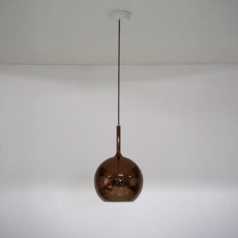 Glo Suspension Lamp