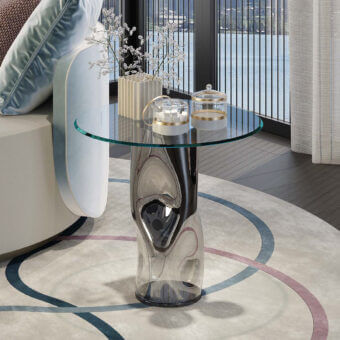 Dandolo Side Table