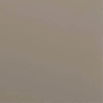 Warm gray matte surface, uniform color and texture, diffused lighting, smooth finish, neutral background, consistent tone, no patterns visible.