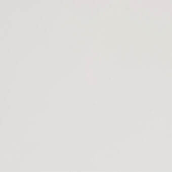 Uniform white background with matte finish, exhibiting a flat, neutral tone and diffused lighting, lacking texture or defining features.