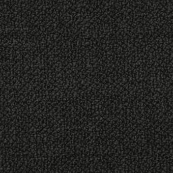 Dark gray granular texture, uniform matte surface with subtle tonal shifts, closely packed elements, even lighting, no discernible pattern.