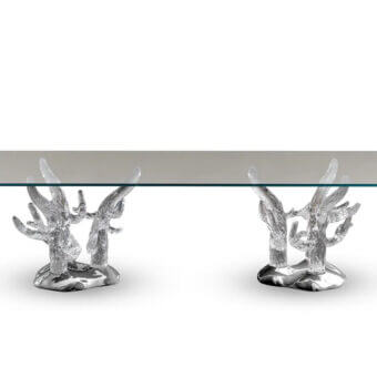 Corallo Table