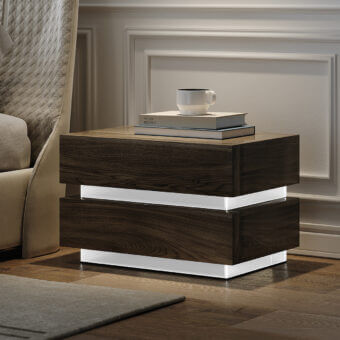 Luce Nightstand