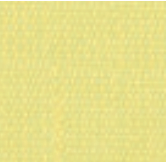 Fabric swatch sunlime color, square shape, tightly woven texture, pale yellow hue, consistent tone, diffused lighting, granular surface.
