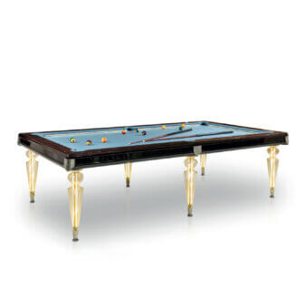 Bill Pool Table